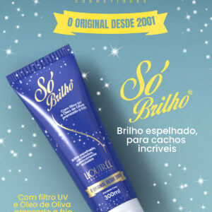 So Brilho